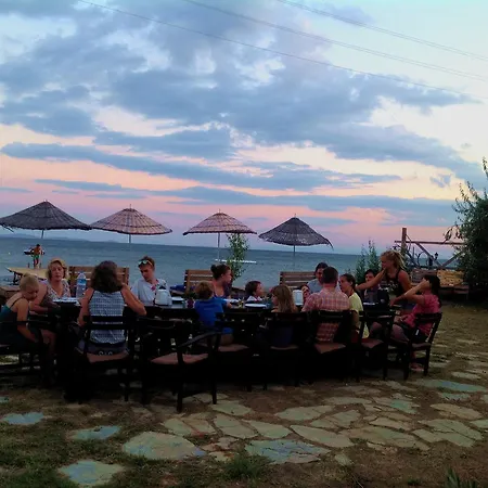 Oiki Beachcamp