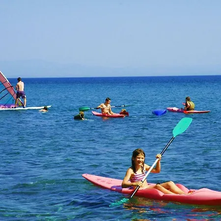 Oiki Beachcamp *