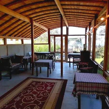 Oiki Beachcamp