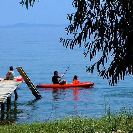 Oiki Beachcamp * Kucukkuyu