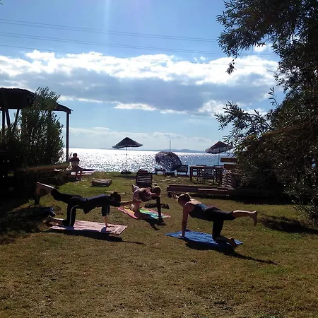 Oiki Beachcamp