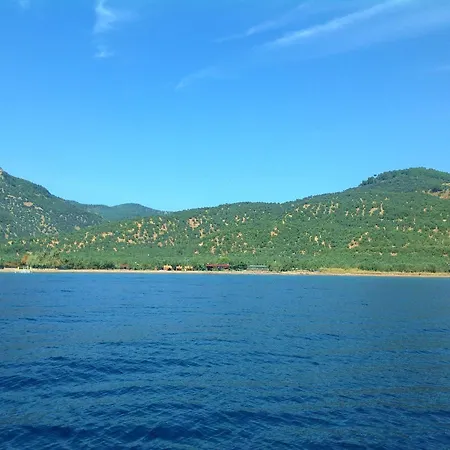 Hotel Oiki Beachcamp