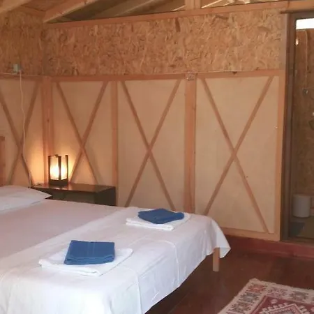 Oiki Beachcamp * Kucukkuyu