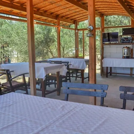 Hotel Oiki Beachcamp Kucukkuyu