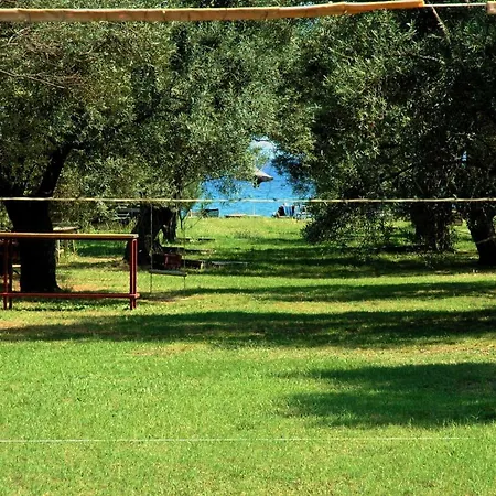 Oiki Beachcamp Kucukkuyu