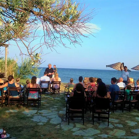Hotel Oiki Beachcamp Kucukkuyu