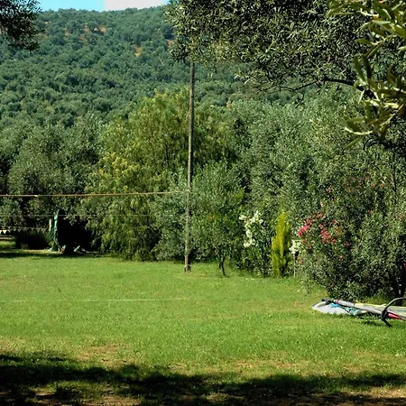 Oiki Beachcamp