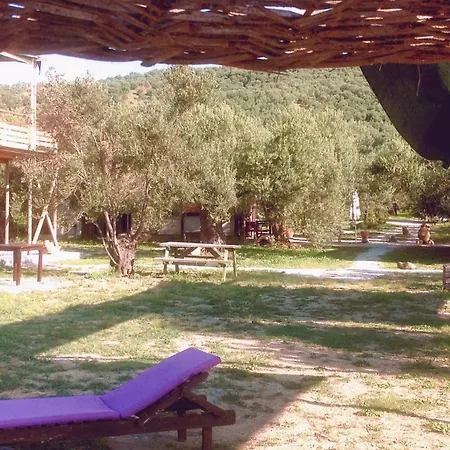 Oiki Beachcamp Hotel
