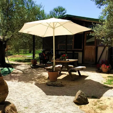 Oiki Beachcamp * Kucukkuyu