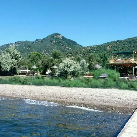 Oiki Beachcamp *