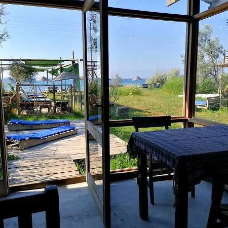 Oiki Beachcamp * Kucukkuyu