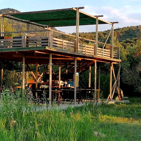 Oiki Beachcamp