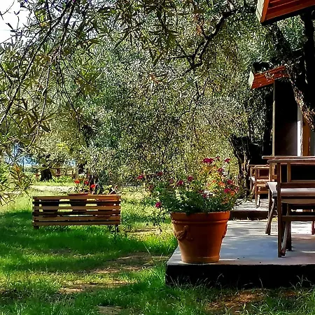 Hotel Oiki Beachcamp Kucukkuyu