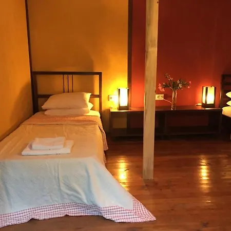 Hotel Oiki Beachcamp *