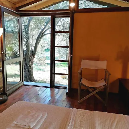 Otel Oiki Beachcamp