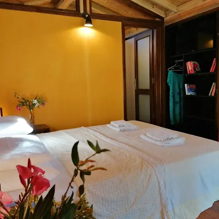Hotel Oiki Beachcamp
