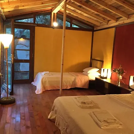 Hotel Oiki Beachcamp *