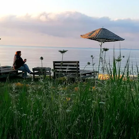 Oiki Beachcamp