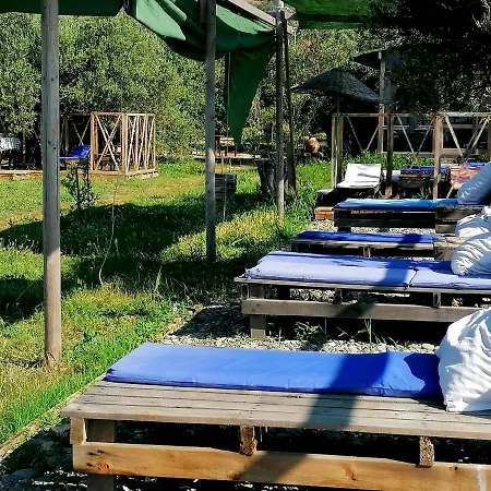 Oiki Beachcamp