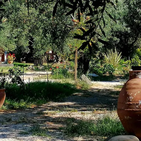 Oiki Beachcamp Kucukkuyu